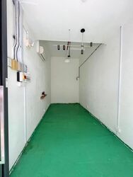 The Promenade@Pelikat (D19), Shop House #611007311